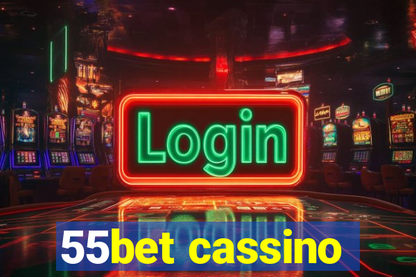 55bet cassino